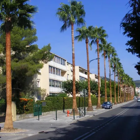 Avenue Gambetta - 4 Йер