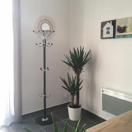 Avenue Gambetta - 4 * Йер