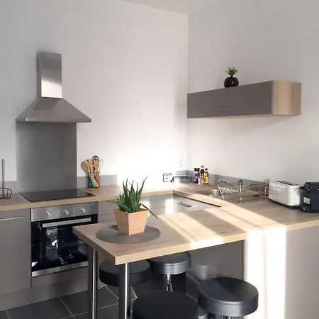 Avenue Gambetta - 4 *